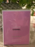CHANEL CHANCE WODA PERFUMOWANA 100 ML 
