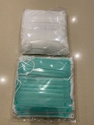 Maseczka ochronna - PRODUKT POLSKI 