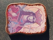 Święta Katarzyna ikona PKP