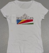 Wr) LALA oryginalna koszulka t-shirt Roz.M 