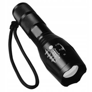 MOCNA LATARKA SZPERACZ XML-T6