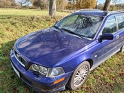 Volvo v40 2,0 benzyna + gaz