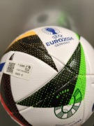 Piłka do piłki nożnej Adidas Euro 2024 