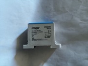 Zacisk przyłączeniowy Hager K150AN śrubowy 