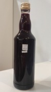 Ocet z aronii 500 ml