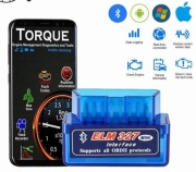 Interfejs Diagnostyczny OBDII ELM 327 MINI Narzędzie Diagnostyka Samochód