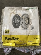 Sprzęgło LUK nowe 620108000 Renault