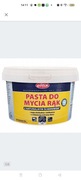Pasta BHP do mycia zabrudzonych rąk 500 ml EILFIX