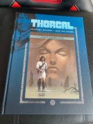 Komiks Thorgal Tom.5 Ponad Krainą Cieni (kolekcja Hachette)
