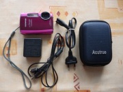 Olympus Stylus Tough 3000 w dobrym stanie