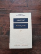 Historia grecka Ksenofont NOWA 