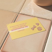 Karta ICE (informacyjna) pierwszej pomocy | PDF do druku