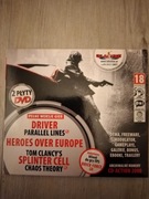 Splinter Cell Chaos Theory