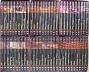 Najsławniejsze opery świata z kolekcji La Scala. Wybór z 19 oper. 