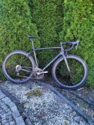 Wilier Triestina Zero7 