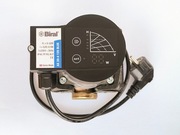 Pompa obiegowa cyrkulacyjna CO wodna Biral AX 20-4 120 BLUE