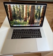 MacBook Pro 2019