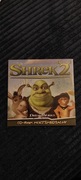 CD-Rom multimedialny  Shrek 2