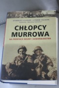 Chłopcy Murrowa. Na frontach wojny i dziennikarstwa Cloud Olson