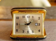 Zegar podróżny Europa