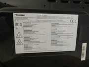 Kuchenka mikrofalowa hisense H23MOBSD1HG 800W