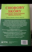 Choroby skóry i choroby przenoszone drogą płciową