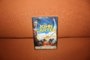 John Carter 2012 rok DVD Folia