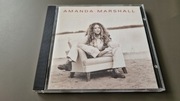 Amanda Marshall CD [AUTOGRAF]