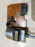 Technics   Potencjometr 100 Kohm x4