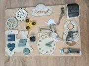 Tablica manipulacyjna