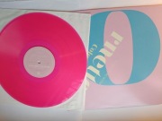 Ornette Coleman - An Evening With (2016, ORGM-2074, Record Store Day)