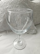 Duży kieliszek do wina vintage szklany kieliszek 700 ml