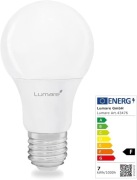 Żarówka Lumare 9W LED A60 806LM gwint E27 ciepłe światło