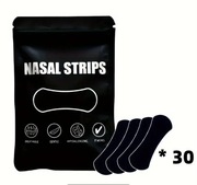 Plastry na nos, NASAL STRIPS