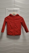 Kurtka Dunnes Stores r. 5-6 lat czerwona