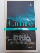 Cień eunucha Jaume Cabré
