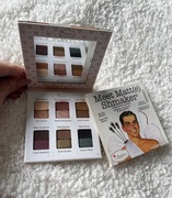 The Balm Meet Matt Shmaker Paleta Cieni 