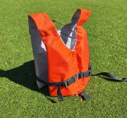 kapok/kamizelka ratunkowa 25/40 kg