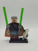 Minifigurka Rahm Kota z świata Gwiezdne Wojny Kompatybilna z LEGO
