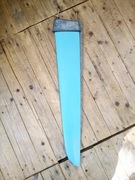 Statecznik Formuła windsurfing 70 cm