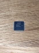 [2 szt] Układ SAA7113H