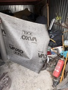 Membrana dachowa VAXO XXL 160 g/m² – 1,5 m x 19 m