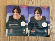 ACCA Approved, Advanced Financial Management BPP LEARNING MEDIA