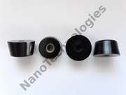 Gumowa noga antywibracyjna 24x20x13xM5 ( 1szt )