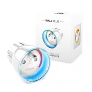 WALL PLUG 2500W ( inteligentna wtyczka) Fibaro