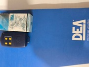 Pilot do bramy firmy DEA