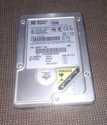 Dysk 3,2Gb Western Digital Caviar WD13200 sprawny