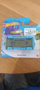 Hot wheels tricera-truck error
