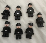 First Order General (Admiral)Item No: sw0715