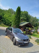 BMW Seria 3 318i